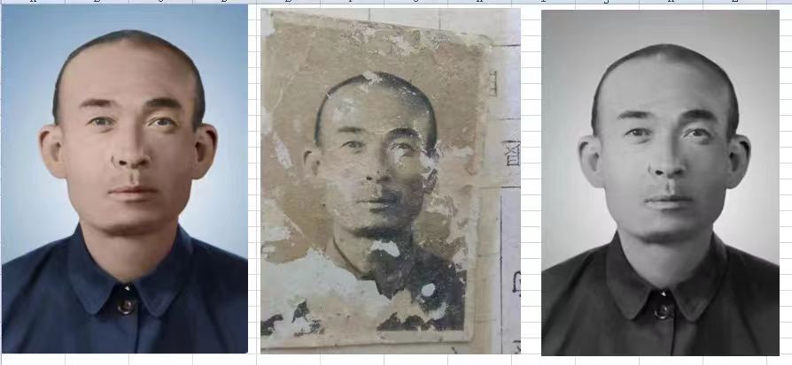 钦州老照片模糊修复-21